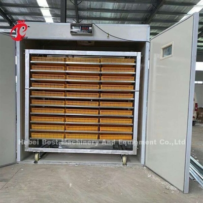 100w van de het Staalisolatie van de ei Uitbroedende Incubator van de de Raadskip het Eiincubator voor Verkoop Adela