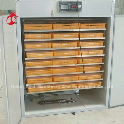 100w van de het Staalisolatie van de ei Uitbroedende Incubator van de de Raadskip het Eiincubator voor Verkoop Adela