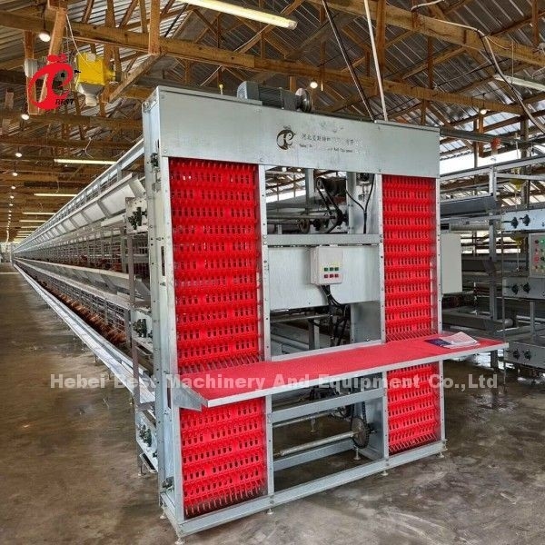 Automatisch drinksysteem voor lagen A- en H-type