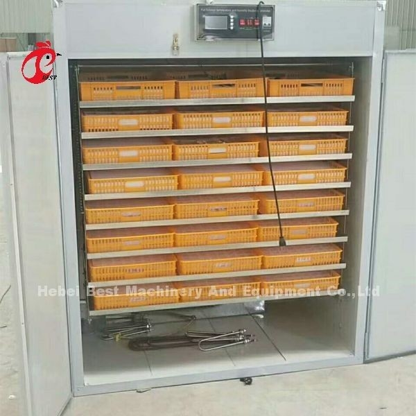 100w van de het Staalisolatie van de ei Uitbroedende Incubator van de de Raadskip het Eiincubator voor Verkoop Adela