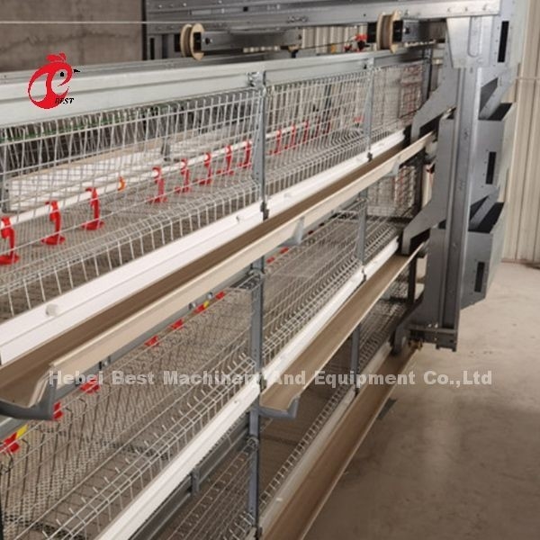 4 van de de Laagkip van de rijen nam de Hoge Hardheid Draad van het de Batterijkooienmetaal met Watertank toe